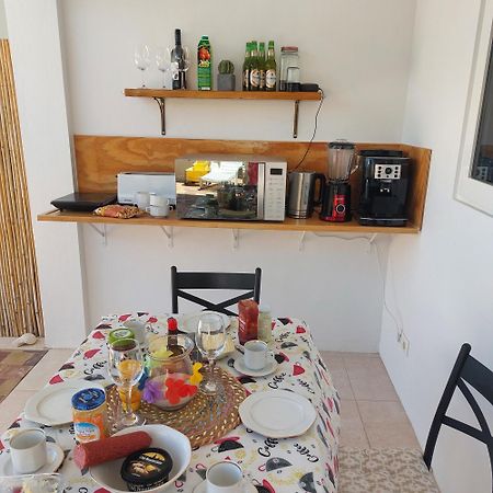 CASA ANTONIA Villapark Fontein mit Salzwasserpool Buitenkant foto