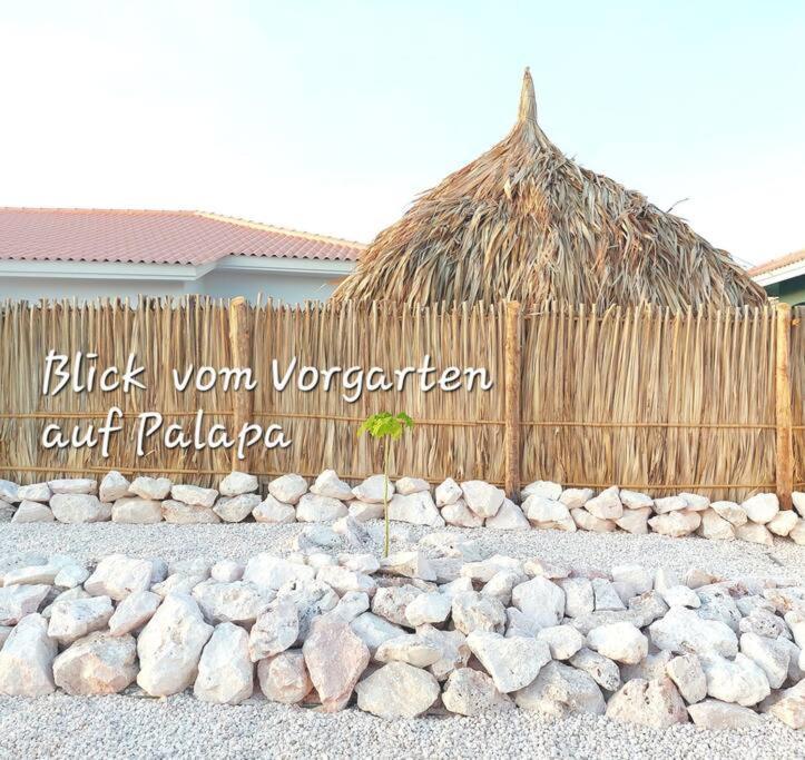 CASA ANTONIA Villapark Fontein mit Salzwasserpool Buitenkant foto
