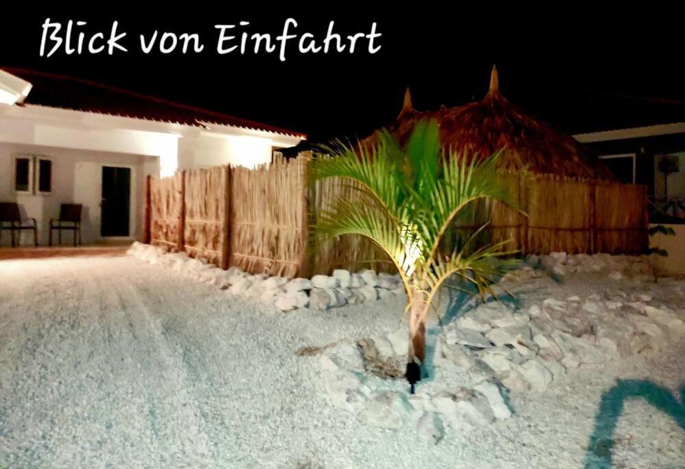 CASA ANTONIA Villapark Fontein mit Salzwasserpool Buitenkant foto