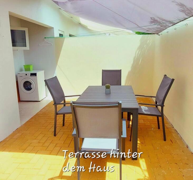 CASA ANTONIA Villapark Fontein mit Salzwasserpool Buitenkant foto