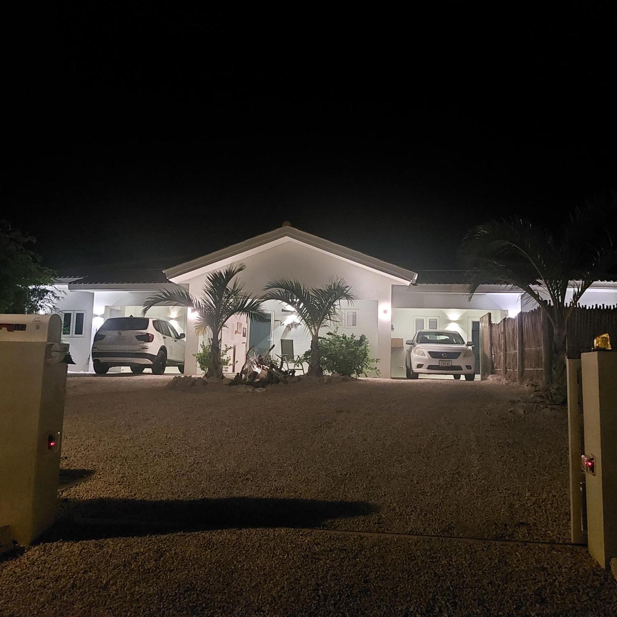 CASA ANTONIA Villapark Fontein mit Salzwasserpool Kamer foto